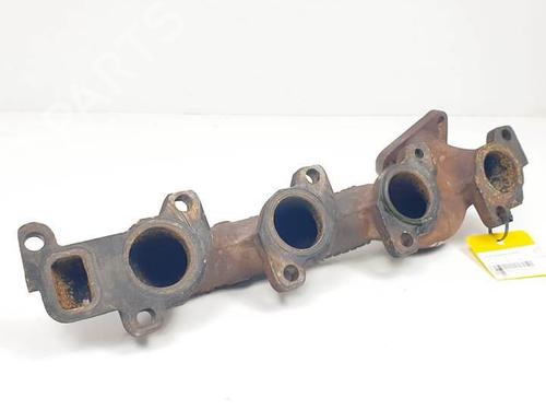 Used Exhaust manifold MERCEDES-BENZ E-CLASS (W210) E 220 CDI (210.006) (143 hp) 19253371