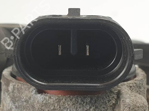 Right front fog light MAZDA 3 (BM, BN) 2.2 D | BP29245872C31 - Image 3