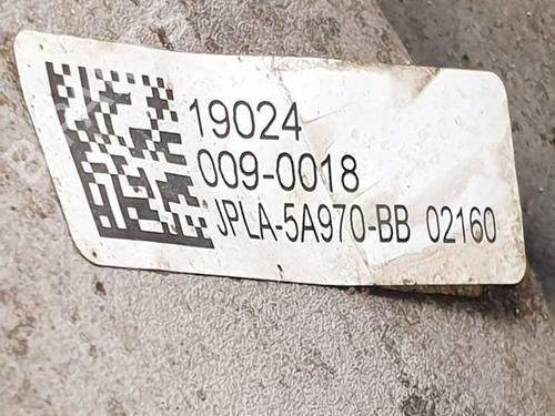 Right rear steering knuckle SEAT LEON (5F1)  | BP17585132M28 
