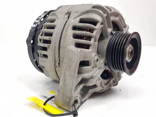Used Alternator Alternator AUDI A6 C5 Avant (4B5, 4B6) 1.8 T (150 hp) 12360491 12360491