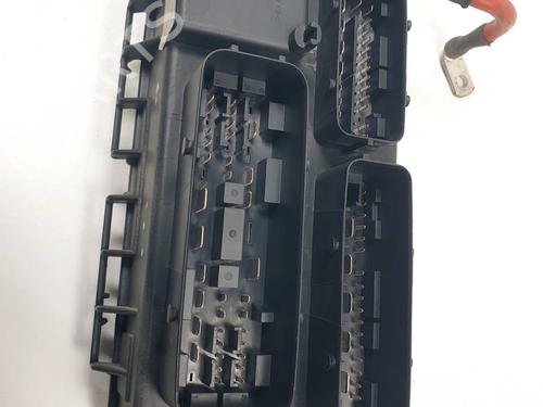 Fuse box OPEL CORSA E (X15) 1.4 (08, 68) | BP30998628E1 - Image 4