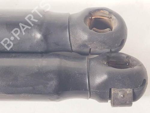 Tailgate lift support VW FOX Hatchback (5Z1, 5Z3, 5Z4) 1.4 | BP18009712C138 