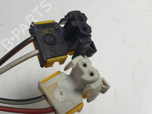 Squib airbag JAGUAR XF I (X250) 2.7 D | BP29907947C102 