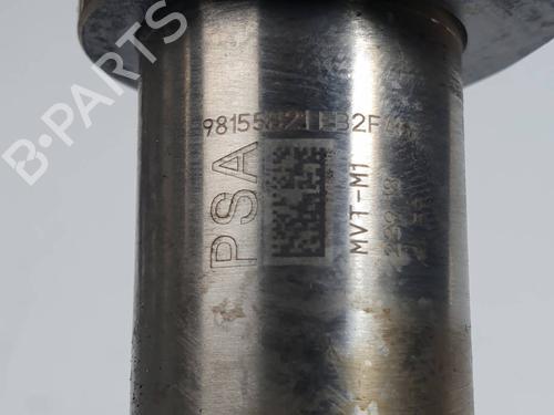 Other PEUGEOT 2008 I (CU_) 1.2 PureTech 82 | BP29820481O1 - Image 4