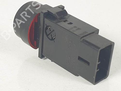 Warning switch KIA SORENTO I (JC) 2.5 CRDi 4WD | BP12571714I22 