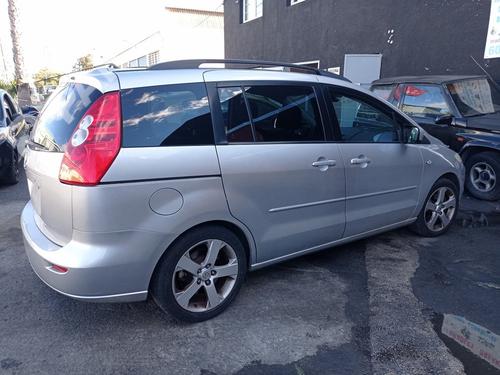 Interior door handle MAZDA 5 (CR) 2.0 CD (CR19) | BP8810783I7  - Image 16