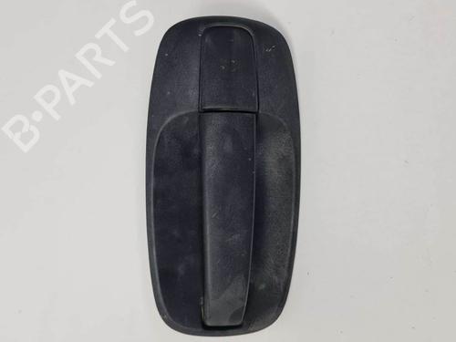 Used Front left exterior door handle Front left exterior door handle NISSAN PRIMASTAR Van (X83) 1.9 dCi 100 (100 hp) 6858186 6858186