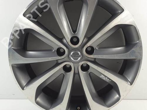 Rim NISSAN QASHQAI I (J10, NJ10) 1.6 dCi | BP25285613C45