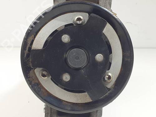 AC compressor VW GOLF V Variant (1K5) 1.9 TDI | BP29989929M34