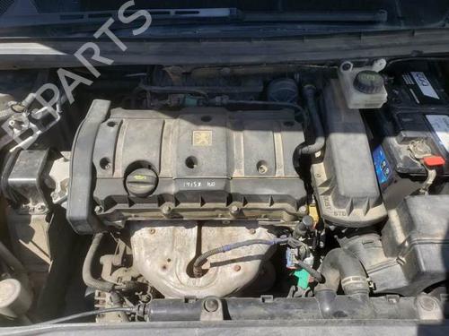 Left front brake caliper PEUGEOT 307 CC (3B) 1.6 16V | BP17769155M105 