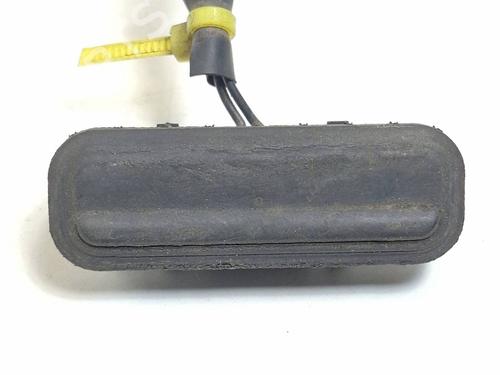 Used Tailgate handle Tailgate handle OPEL MERIVA B MPV (S10) 1.4 (75) (100 hp) 40248174 40248174