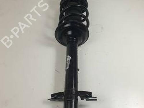 Used Left front shock absorber FIAT DUCATO Van (250_) 120 Multijet 2,3 D (120 hp) 30919082