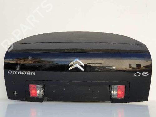 Bagklap CC/Kombi-Coupé Bagklap CC/Kombi-Coupé 6862853 6862853