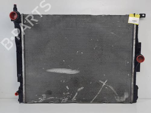 Used Water radiator Water radiator BMW 1 (F20) M 140 i (340 hp) 36692439 36692439