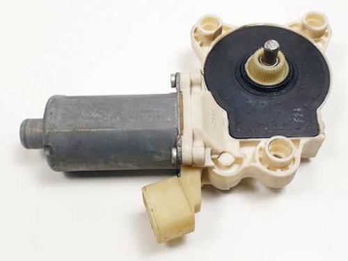 Left rear window motor MERCEDES-BENZ CLS (C219) CLS 320 CDI (219.322) | BP30655218E23