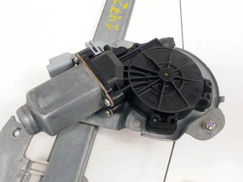 Front left window mechanism CITROËN C1 (PM_, PN_) 1.0 | BP28027366C22 
