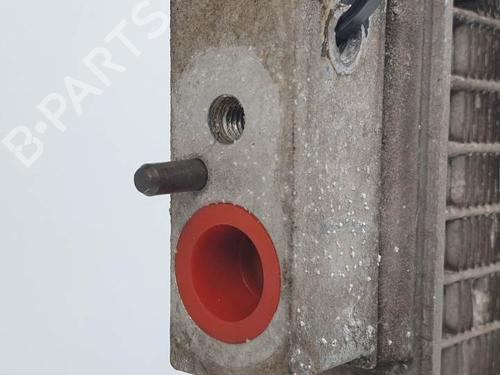 AC radiator HYUNDAI ATOS (MX) 1.1 | BP25140555M32 