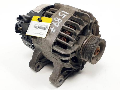 Used Alternator Alternator 25116849 25116849