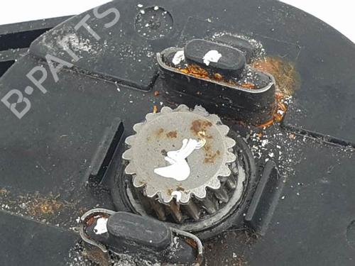 Sunroof engine HONDA CR-V II (RD_) 2.0 (RD5) | BP6851354M60 