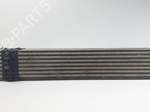 Used Intercooler Intercooler RENAULT LAGUNA III Grandtour (KT0/1) 2.0 dCi (KT07, KT0J, KT14, KT1A, KT1S) (131 hp) 30278731 30278731