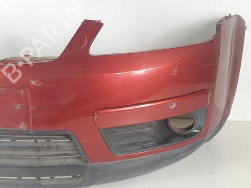 Front bumper FORD C-MAX (DM2) 1.8 TDCi | BP16305068C7 