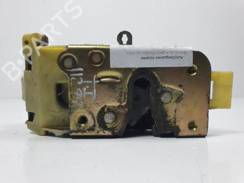 Rear left lock FORD FOCUS I Turnier (DNW) 1.8 Turbo DI / TDDi | BP12385375C100 