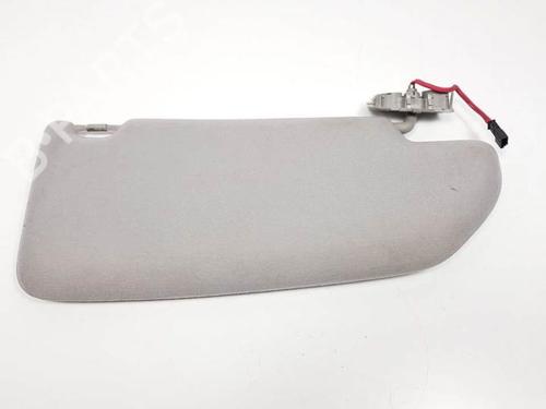 Left sun visor VOLVO S60 I (384) D5 | BP25294969I1 