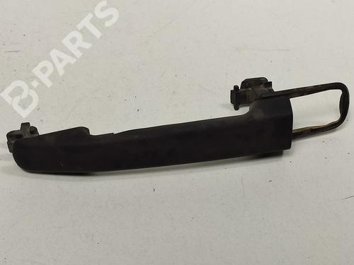 Used Front left exterior door handle Front left exterior door handle MERCEDES-BENZ SLK (R170) 230 Kompressor (170.447) (193 hp) 9496274 9496274