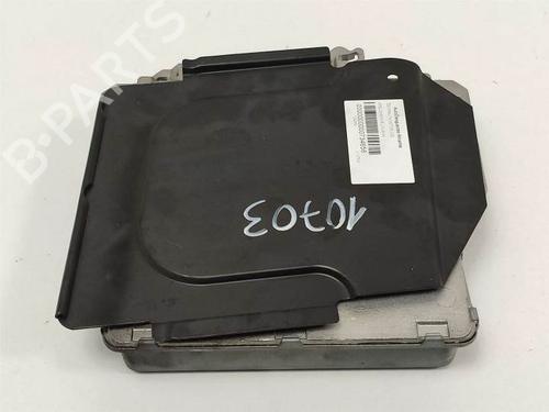 Engine control unit (ECU) OPEL OMEGA B (V94)  | BP12445711M57 