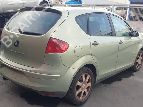 Warning switch SEAT ALTEA (5P1) 1.6 | BP29989843I22  - Image 20