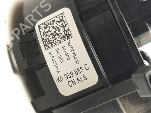 Squib airbag SEAT LEON (1P1) 1.6 | BP27729772C102 