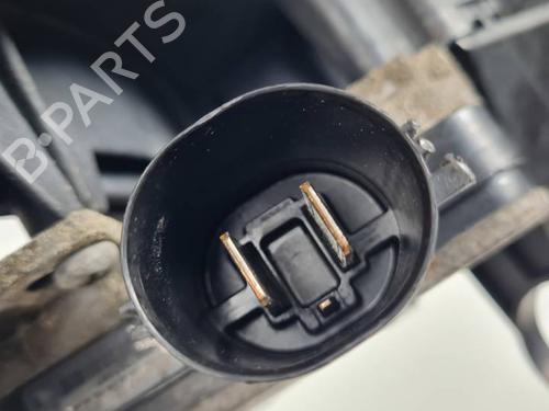 Radiator fan LAND ROVER FREELANDER 2 (L359) 2.2 TD4 4x4 | BP30120222M35