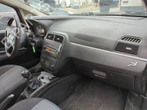Engine control unit (ECU) FIAT PUNTO EVO (199_) 1.4 (199AXB1A) | BP24499812M57 - Image 15