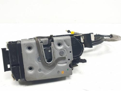 Rear left lock MERCEDES-BENZ C-CLASS T-Model (S204) C 250 CDI (204.203) | BP29763217C100 