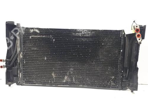 Used AC radiator AC radiator BMW 3 (E46) 320 d (136 hp) 16134738 16134738
