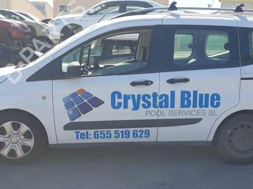 Engine control unit (ECU) FORD TOURNEO COURIER B460 MPV 1.0 EcoBoost | BP24930795M57 - Image 14