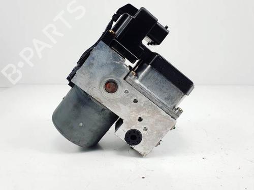 ABS Bremseaggregat RENAULT SCÉNIC I MPV (JA0/1_, FA0_) 1.9 dCi RX4 (102 hp) 15385106