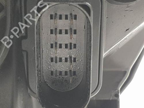 Right headlight FORD FOCUS II (DA_, HCP, DP) 1.8 TDCi | BP26145526C29 