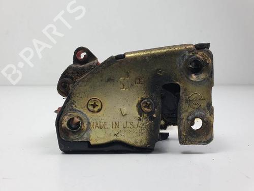 Used Front right lock Front right lock 11349356 11349356