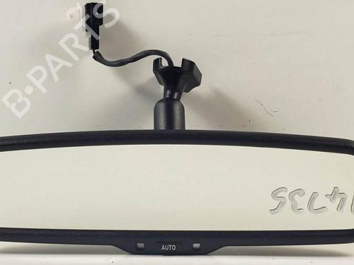 Used Rear mirror Rear mirror TOYOTA AVENSIS Saloon (_T27_) 1.8 VVT-i (ZRT271_, ZRT271R) (147 hp) 29274908 29274908