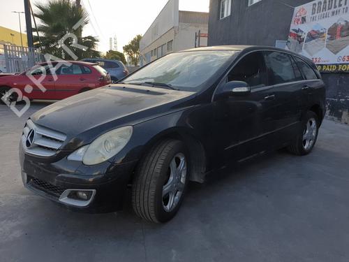 Used Parts MERCEDES-BENZ R-CLASS (W251, V251) R 350 CDI 4-matic (251.022, 251.122) 4946055