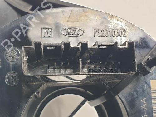 Squib airbag FORD TOURNEO CONNECT 1.8 TDCi | BP12392212C102 
