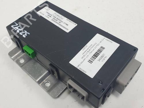 Used Electronic module Electronic module FORD GALAXY II (WA6) 2.0 TDCi (140 hp) 34515949 34515949