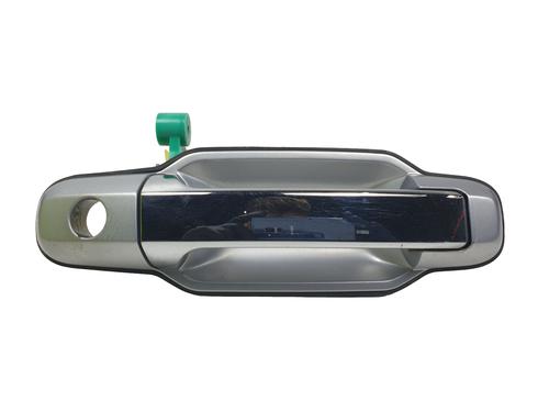 Used Front right exterior door handle Front right exterior door handle KIA SORENTO I (JC) 2.5 CRDi 4WD (140 hp) 36352282 36352282