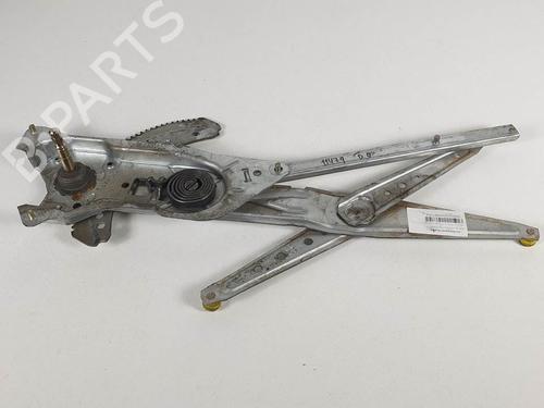 Used Front right window mechanism Front right window mechanism RENAULT KANGOO (KC0/1_) D 65 1.9 (KC0E, KC02, KC0J, KC0N) (64 hp) 12394495 12394495