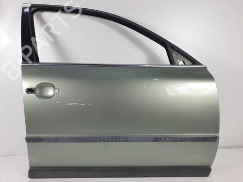Used Right front door VW PASSAT B5.5 Variant (3B6) 1.9 TDI (130 hp) 13370189