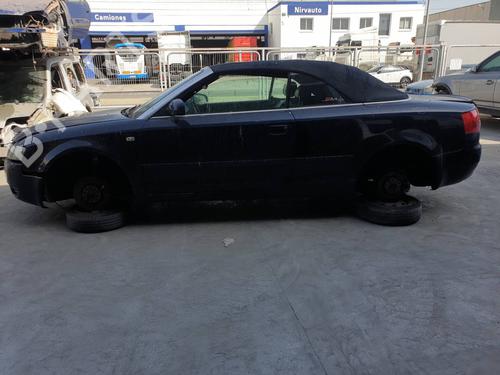 Engine control unit (ECU) AUDI A4 B6 Convertible (8H7) 1.8 T | BP38948910M57 - Image 12