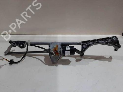 Front wiper motor MERCEDES-BENZ CLK (C209) CLK 220 CDI (209.308) | BP6862655M29 