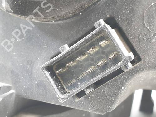 Left headlight OPEL CORSA C (X01) 1.3 CDTI (F08, F68) | BP38564592C28 - Image 3