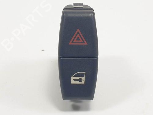 Used Warning switch Warning switch BMW X3 (E83) 2.0 d (150 hp) 11222005 11222005